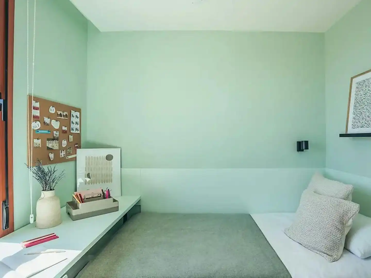 Habitación 15 m², Cerdanyola del Vallès