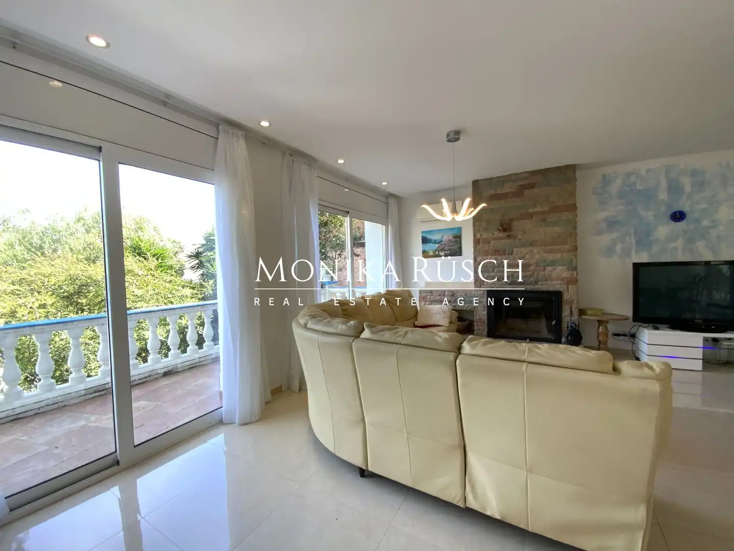 Casa de 434 m² a Castelldefels