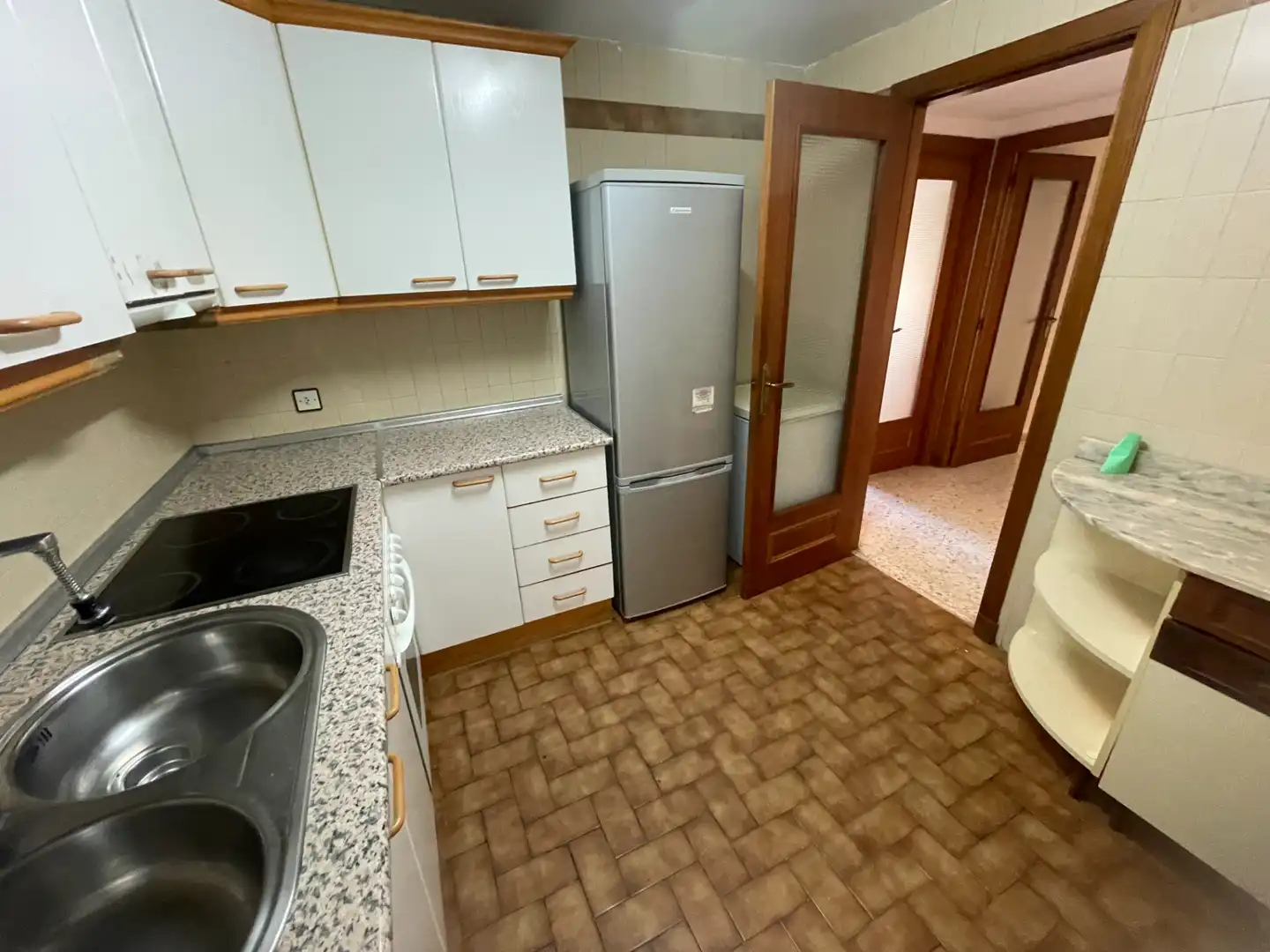 Wohnung 120 m² in Badajoz
