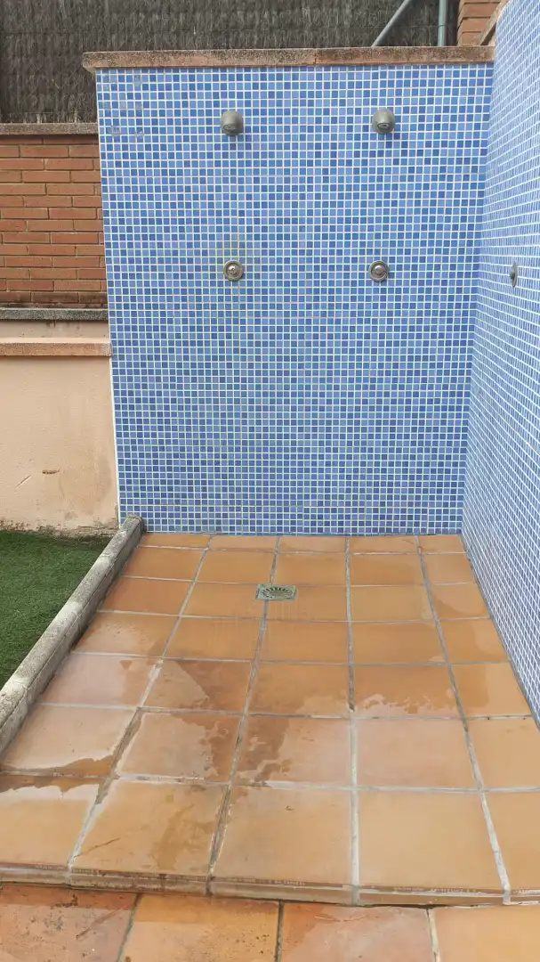 Piso de 100 m² en Castelldefels