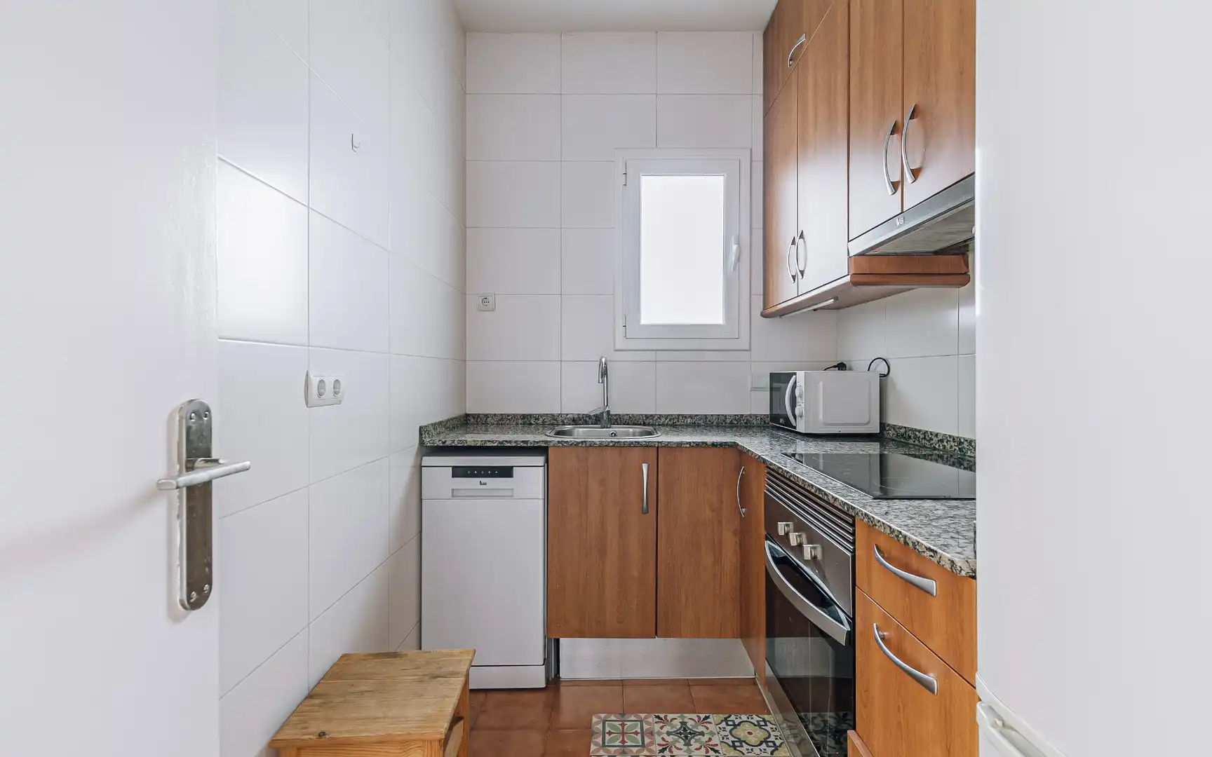 Wohnung 72 m² in Barcelona