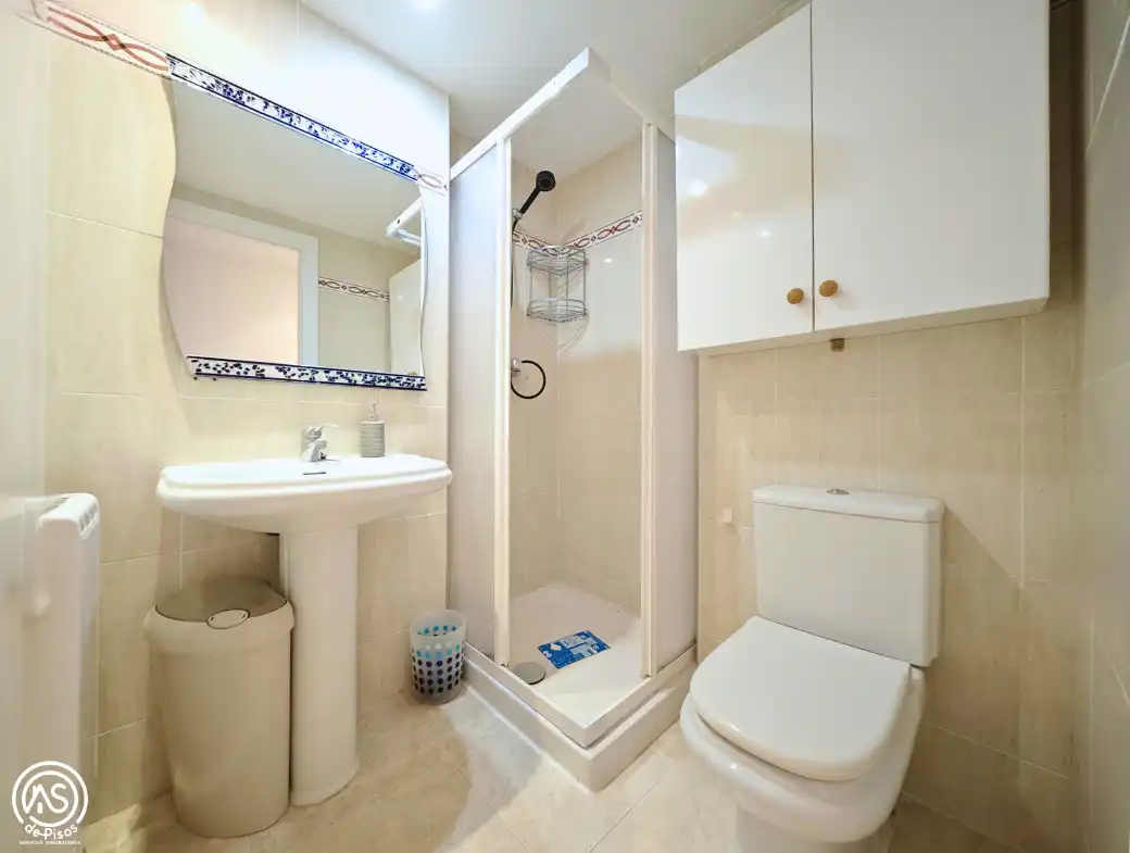 Pis de 72 m² a Mont-roig del Camp