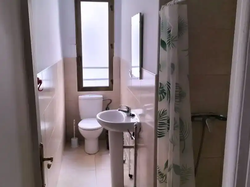 Habitación 130 m², León