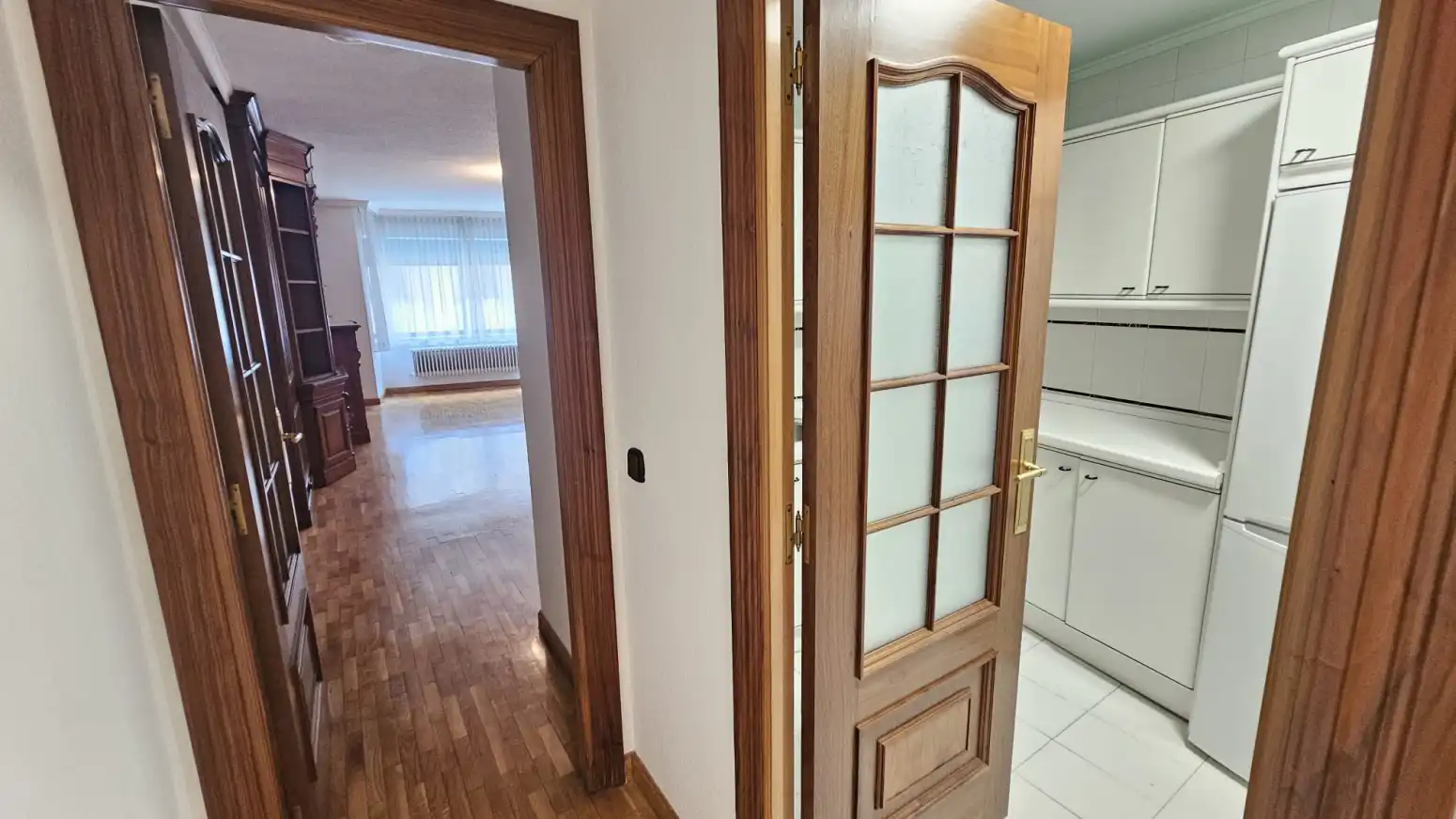 Pis de 115 m² a Salamanca
