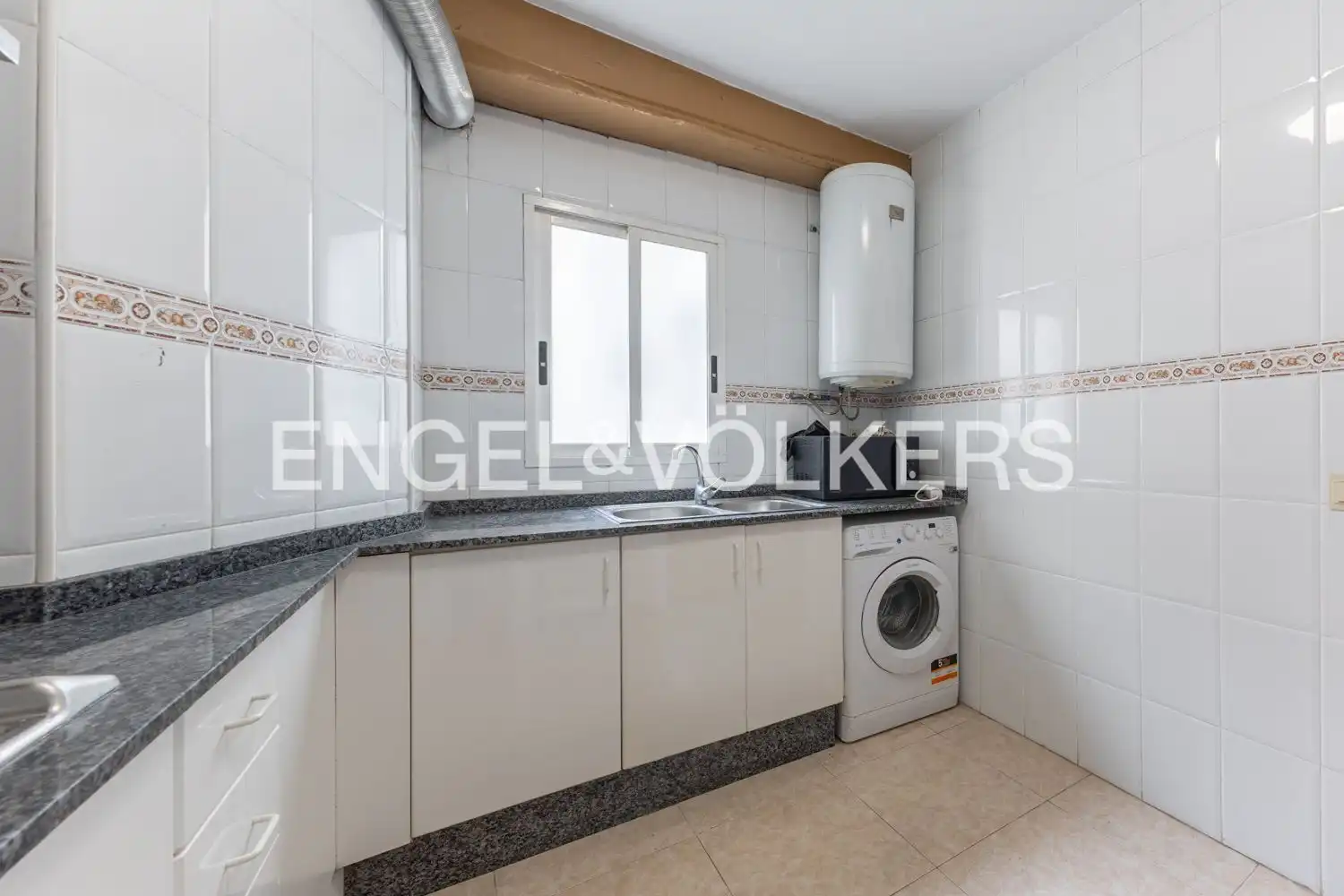 Pis de 118 m² a València