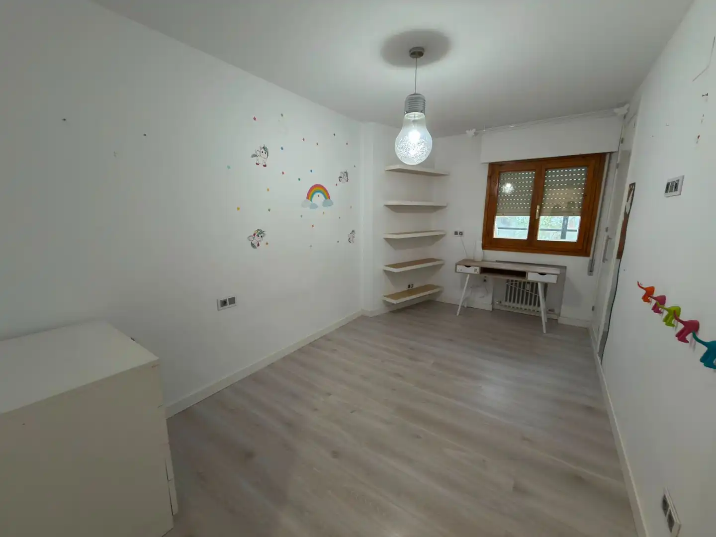 Piso de 160 m² en Cuenca