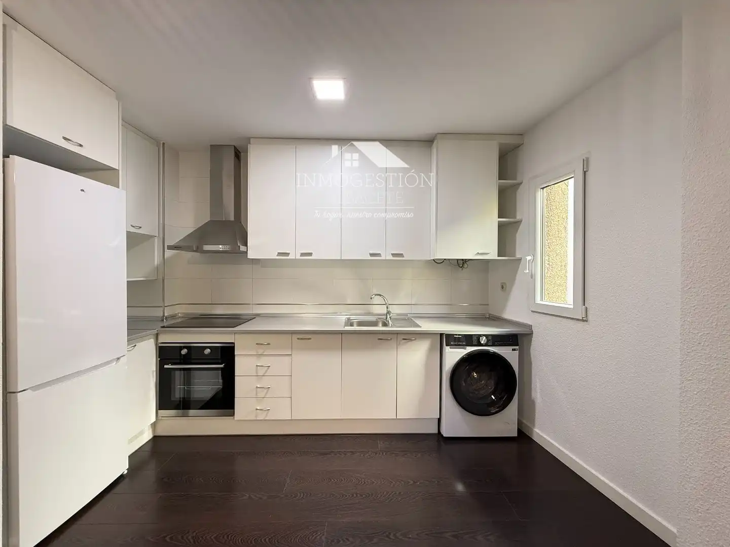 Piso de 53 m² en Albacete
