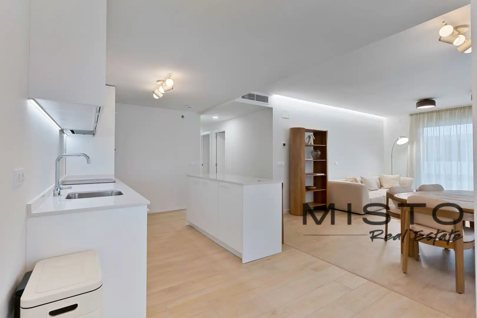 Wohnung 117 m² in Marbella