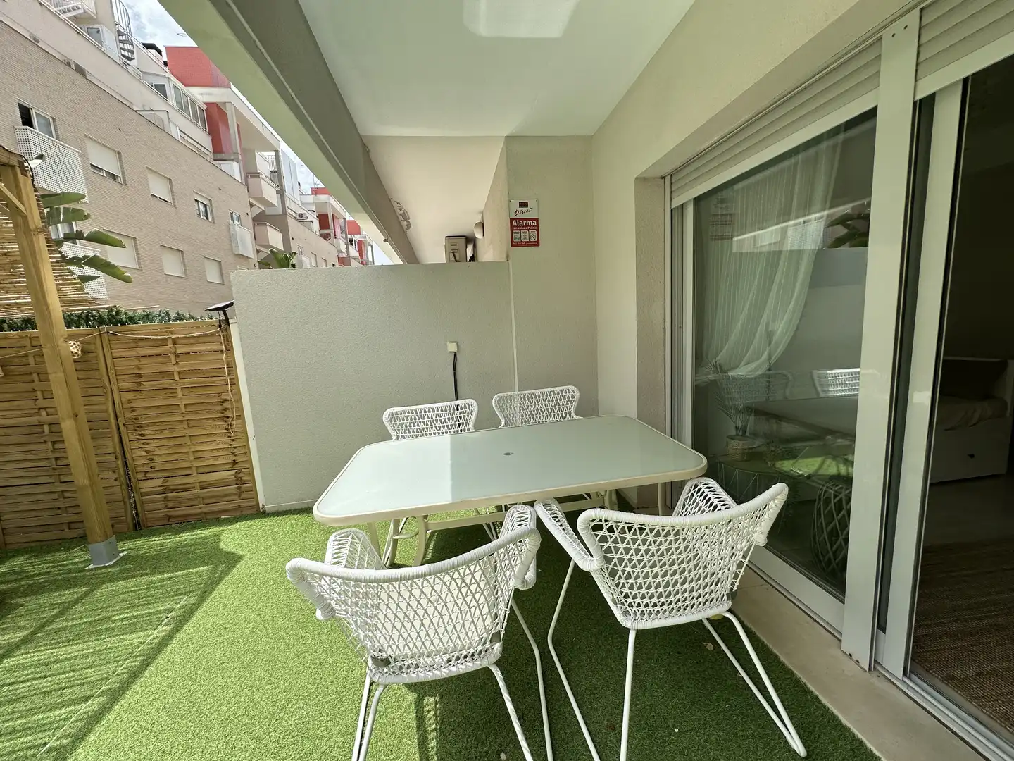 Piso de 164 m² en Dénia