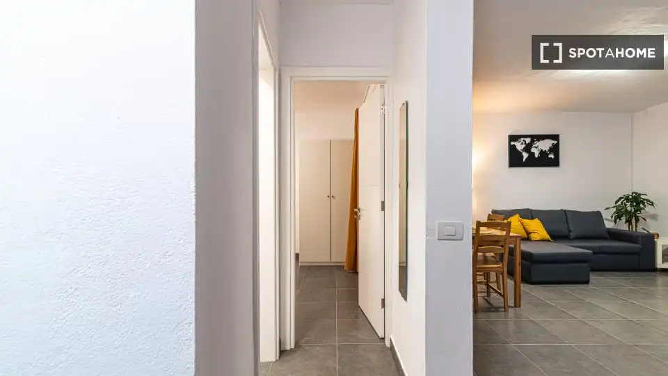 Habitación 75 m², Arico
