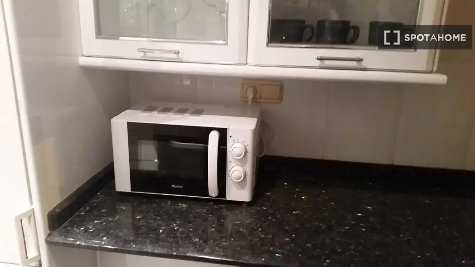 Habitación en alquiler, Santander