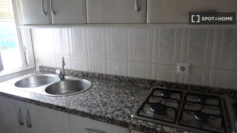 Habitación en alquiler, Córdoba