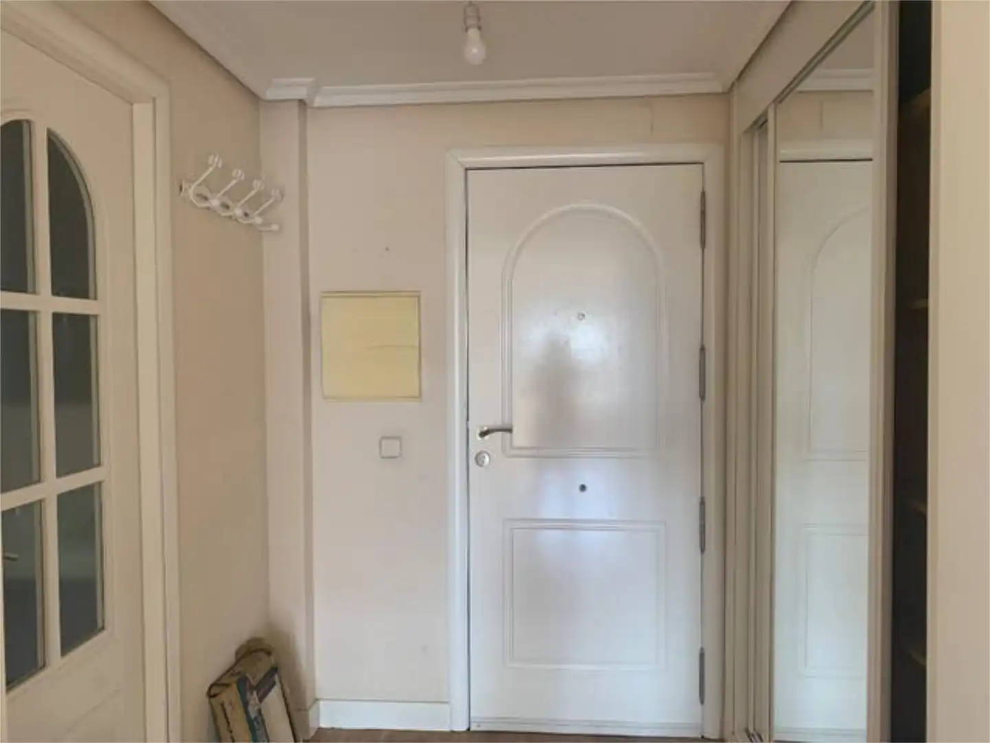 Piso de 115 m² en Madrid