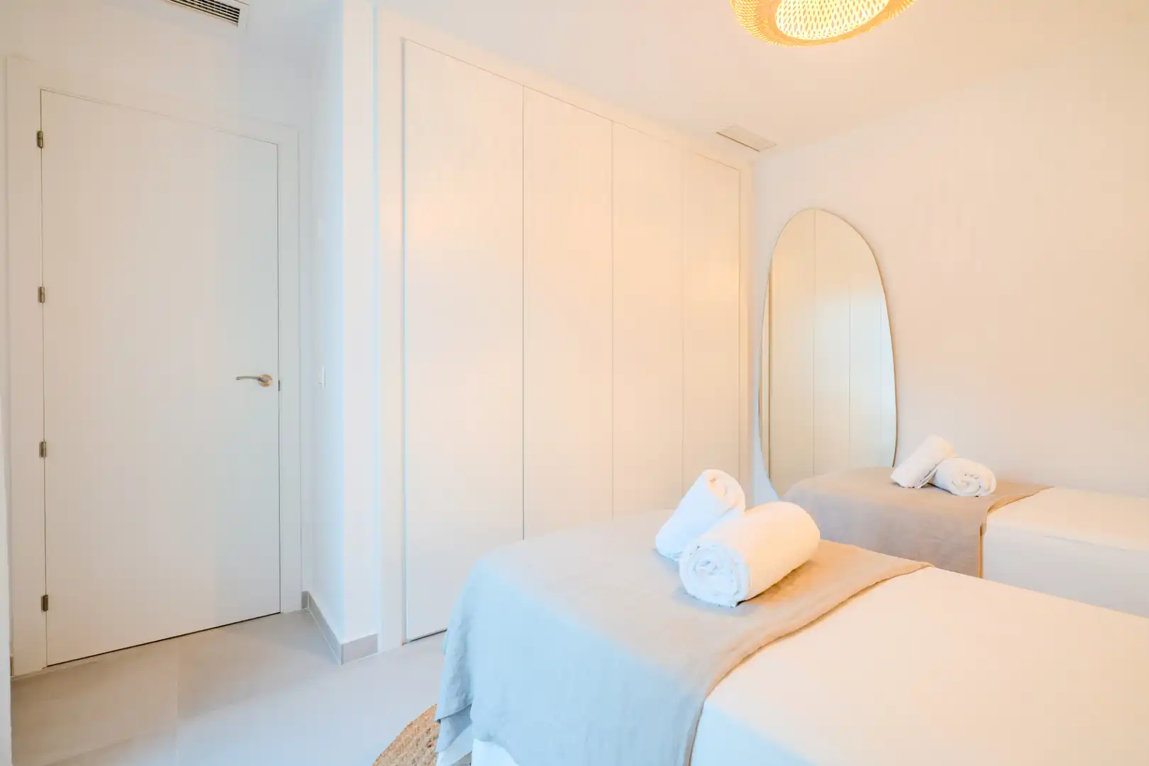Moradia 150 m² em Marbella
