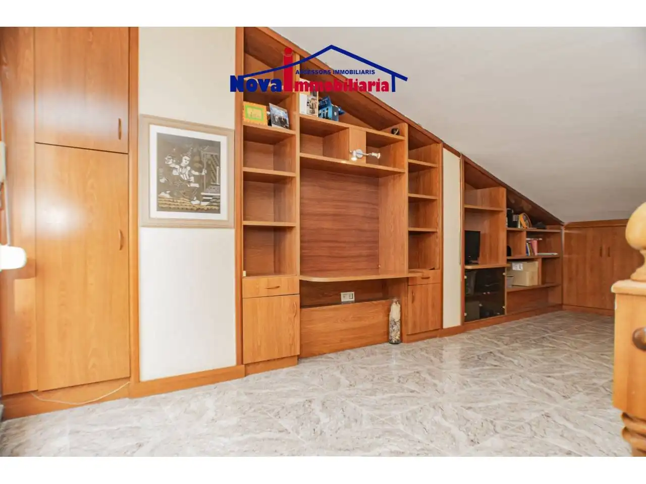 Pis de 140 m² a Viladecans