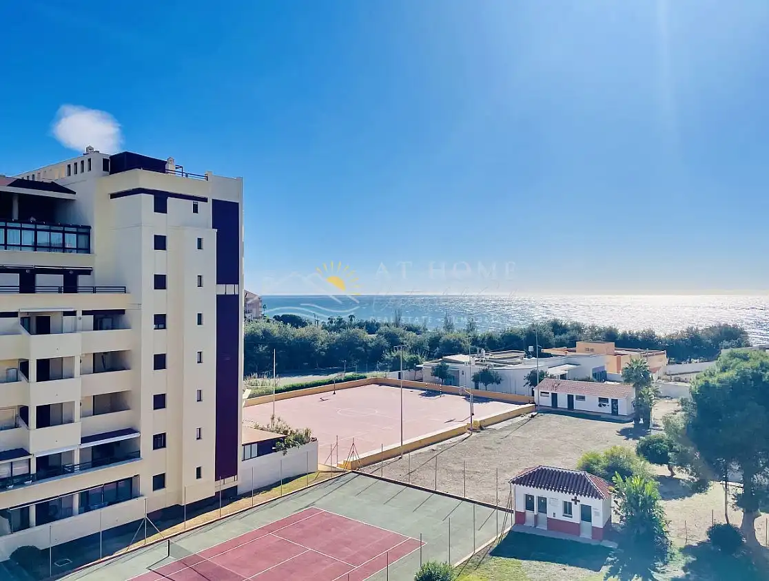 Pis de 60 m² a Torrox