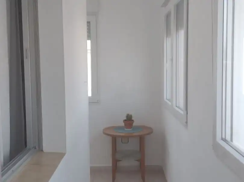 Habitación 90 m², Tarifa