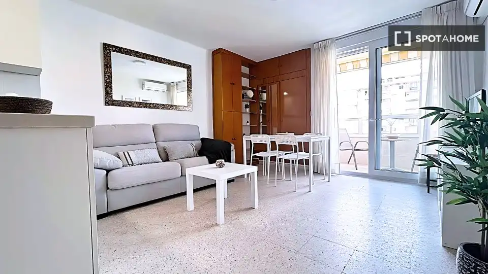 Habitación 64 m², Torrox