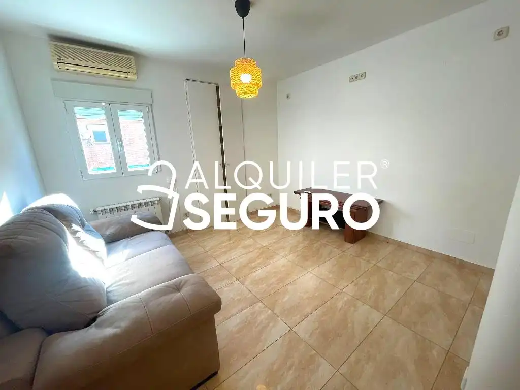 Pis de 48 m² a Madrid