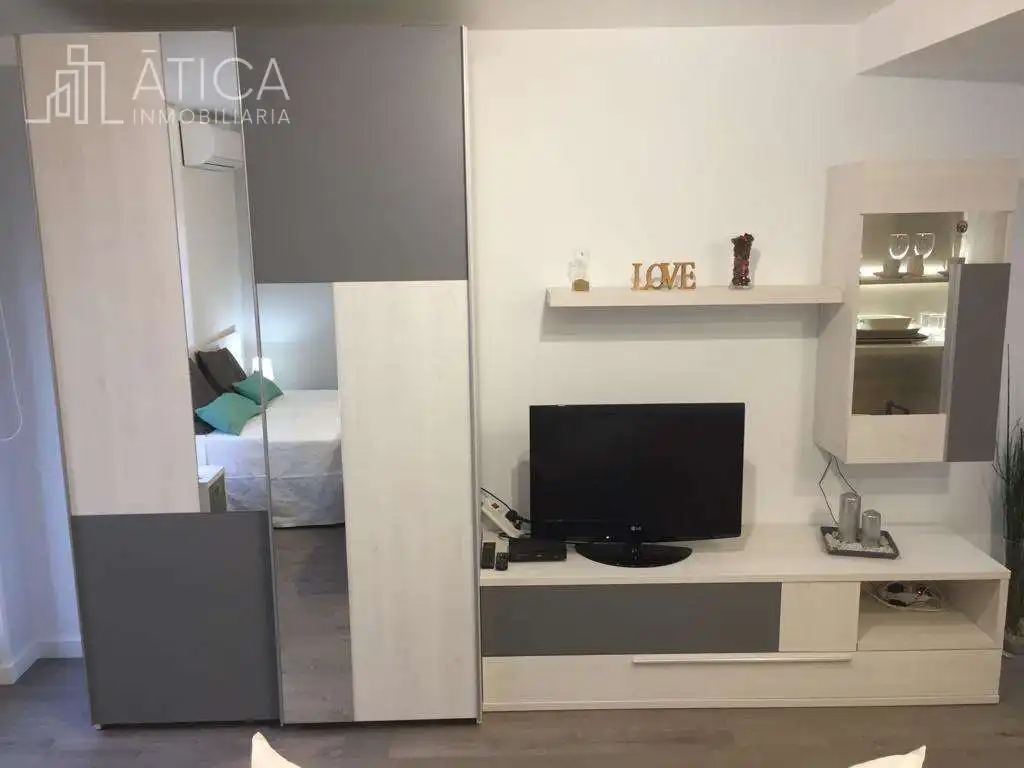 Pis de 35 m² a Salamanca