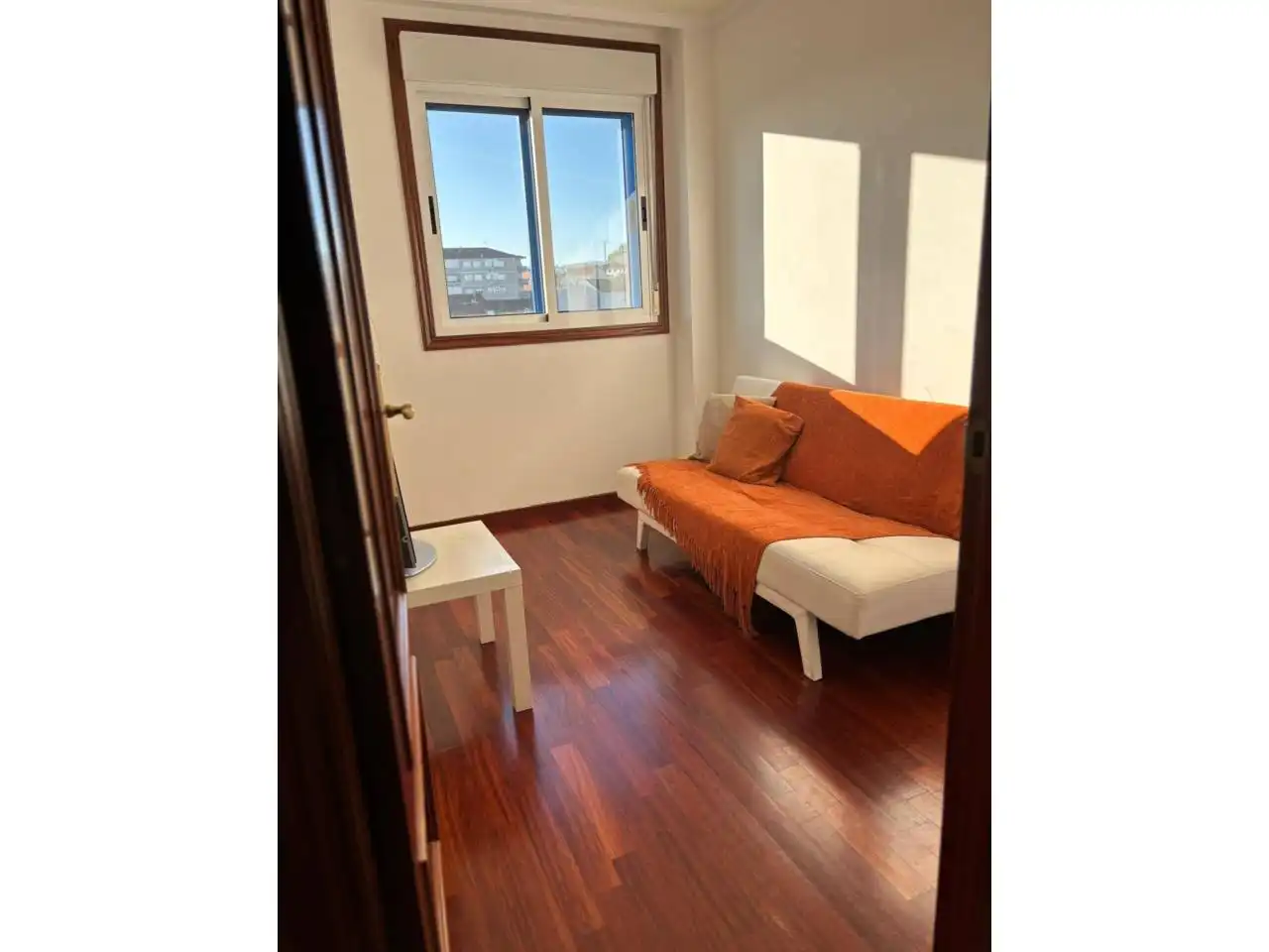 Piso de 138 m² en Vilagarcía de Arousa
