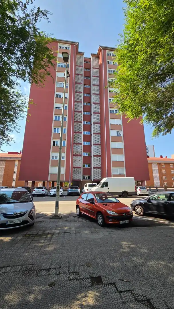 Piso de 135 m² en Santander