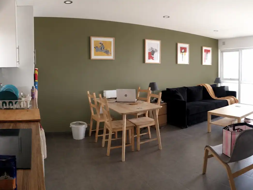 Piso de 70 m² en Benalmádena