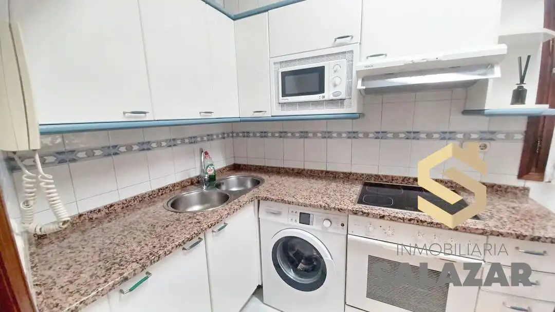 Piso de 93 m² en Bilbao