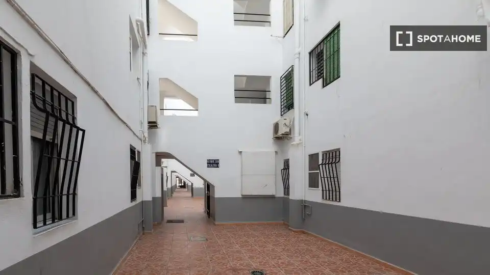Appartamento in affitto, Valencia
