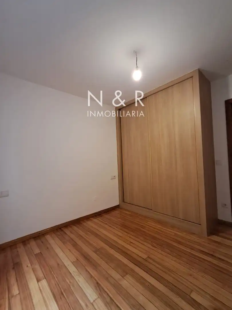 Apartamento 88 m² em Santiago de Compostela