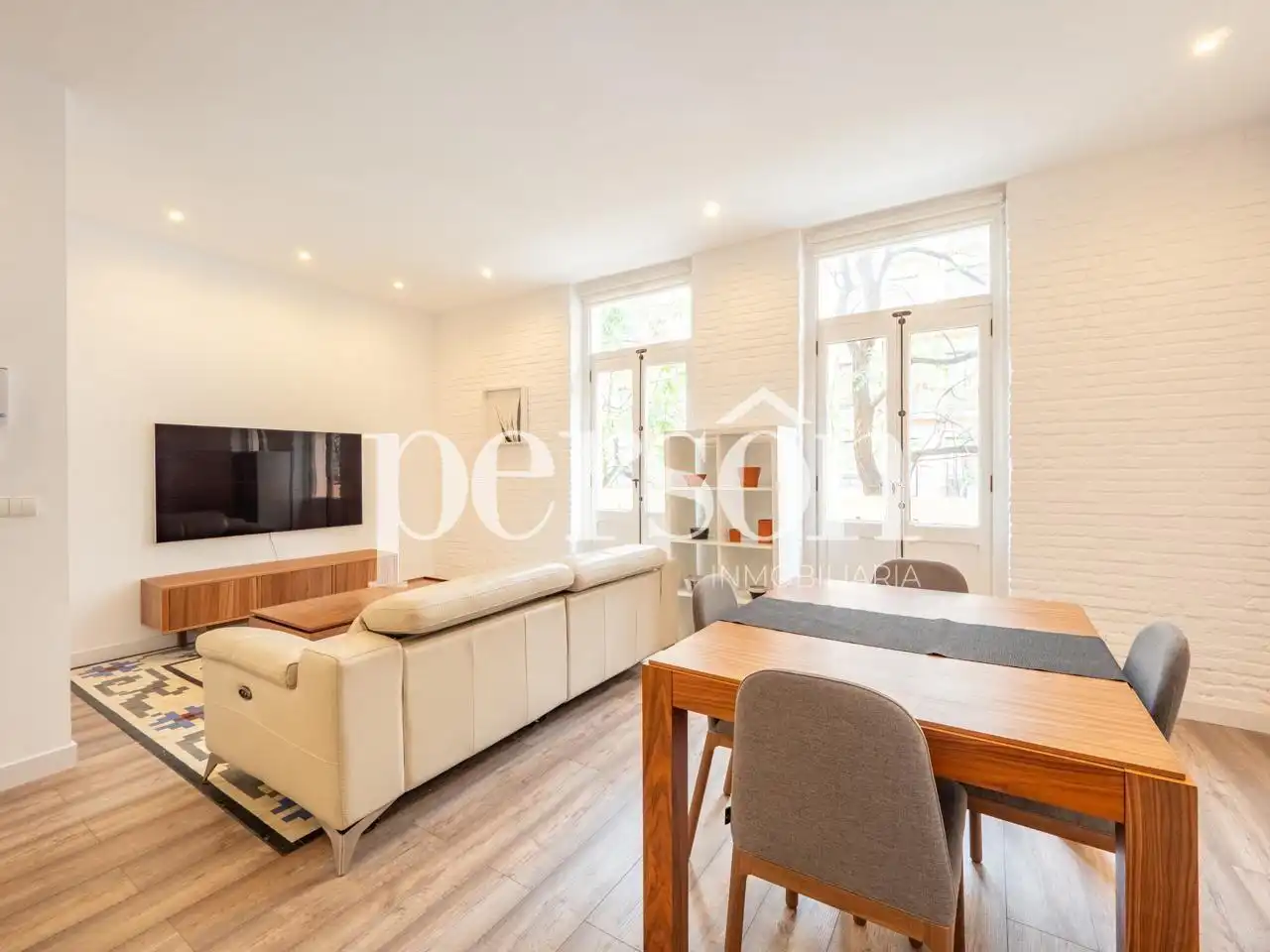 Pis de 81 m² a València