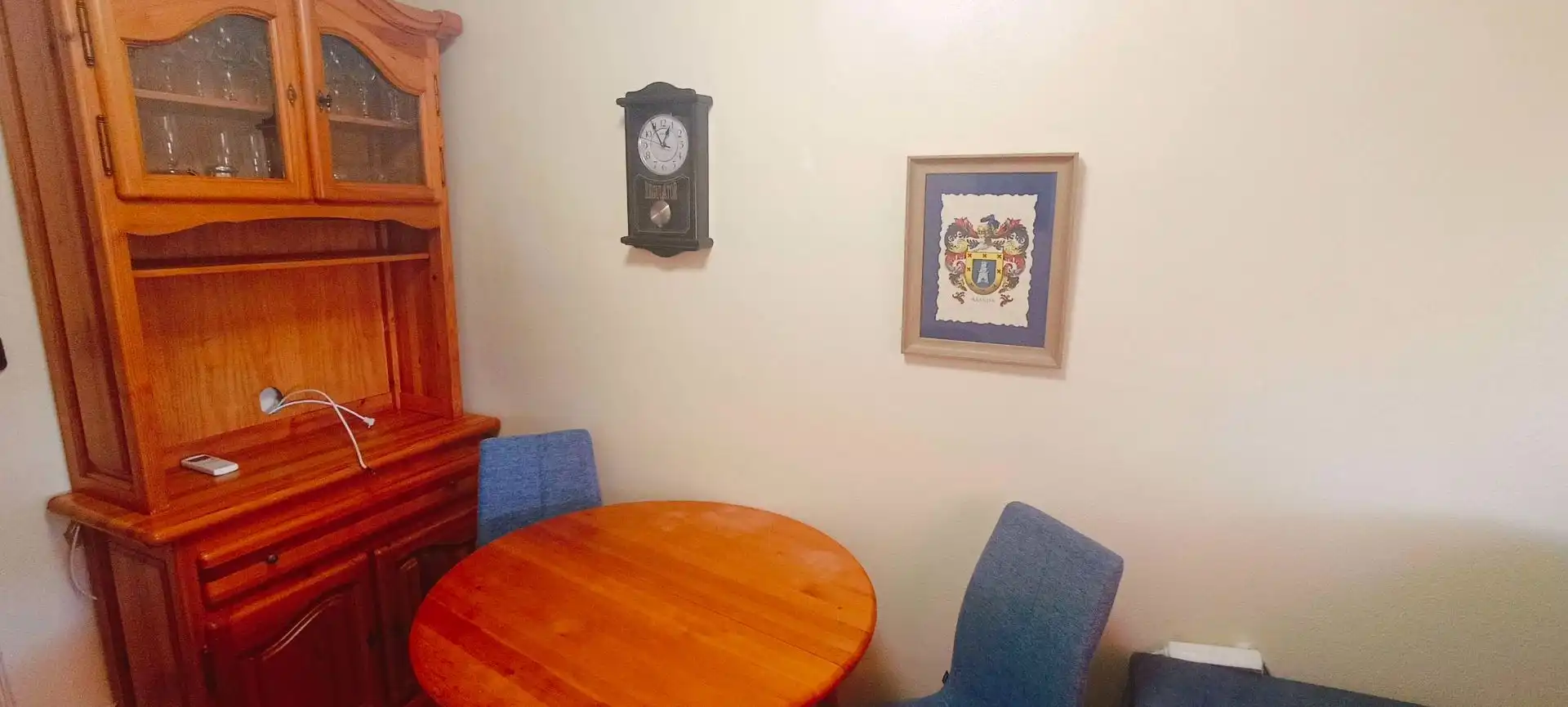 Appartement 130 m² à Saragosse