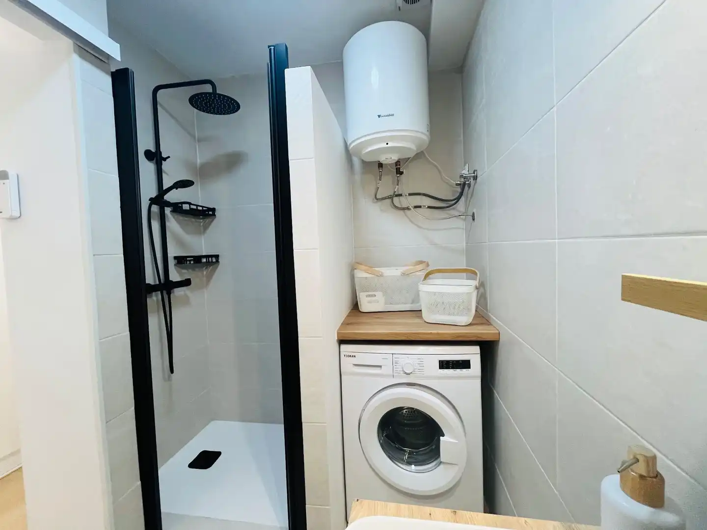 Piso de 38 m² en Puerto de la Cruz