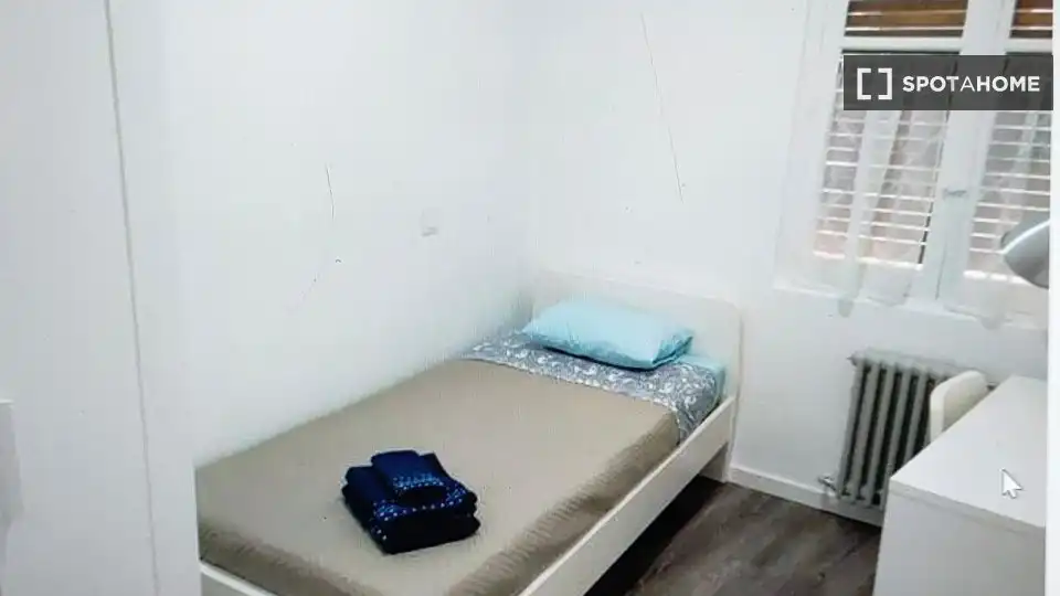 Habitación en alquiler, Salamanca