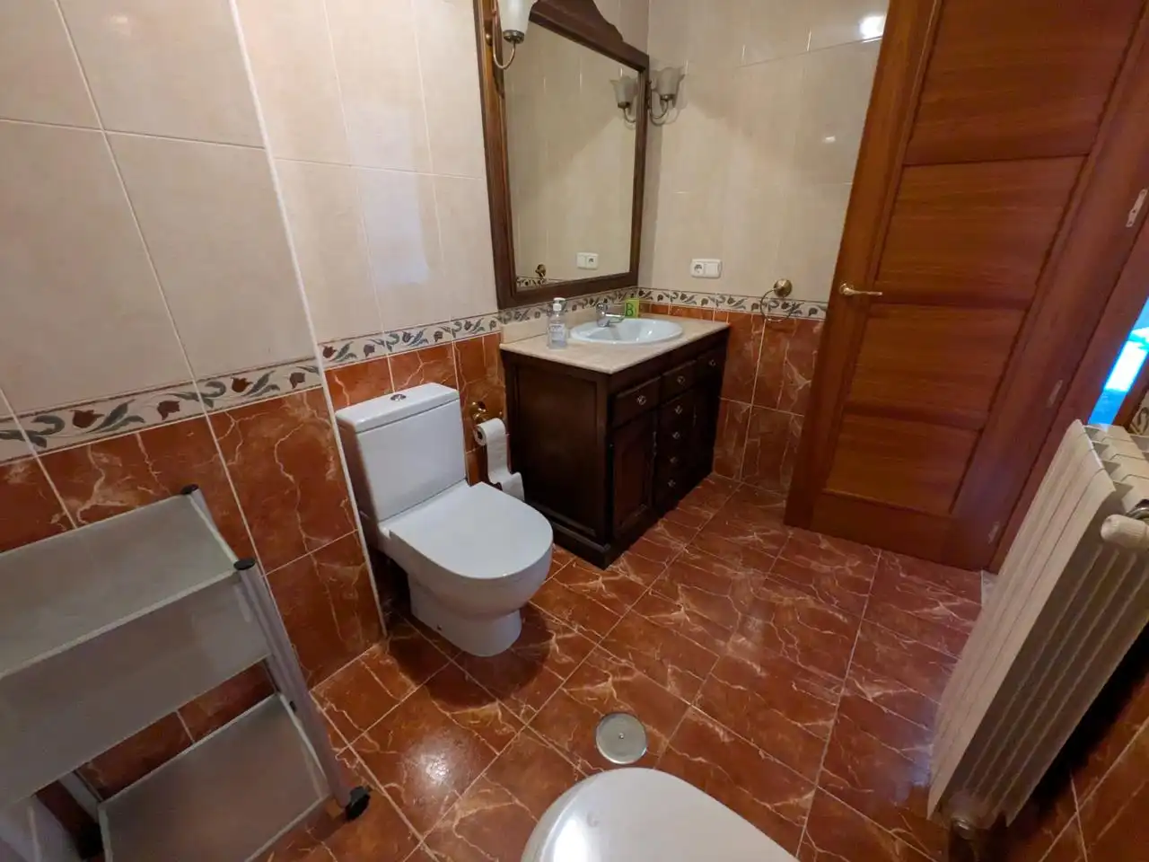 Piso de 100 m² en Albacete