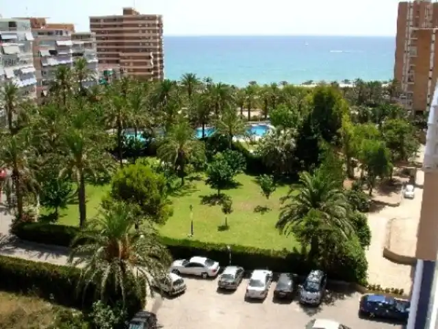 Piso de 80 m² en el Campello