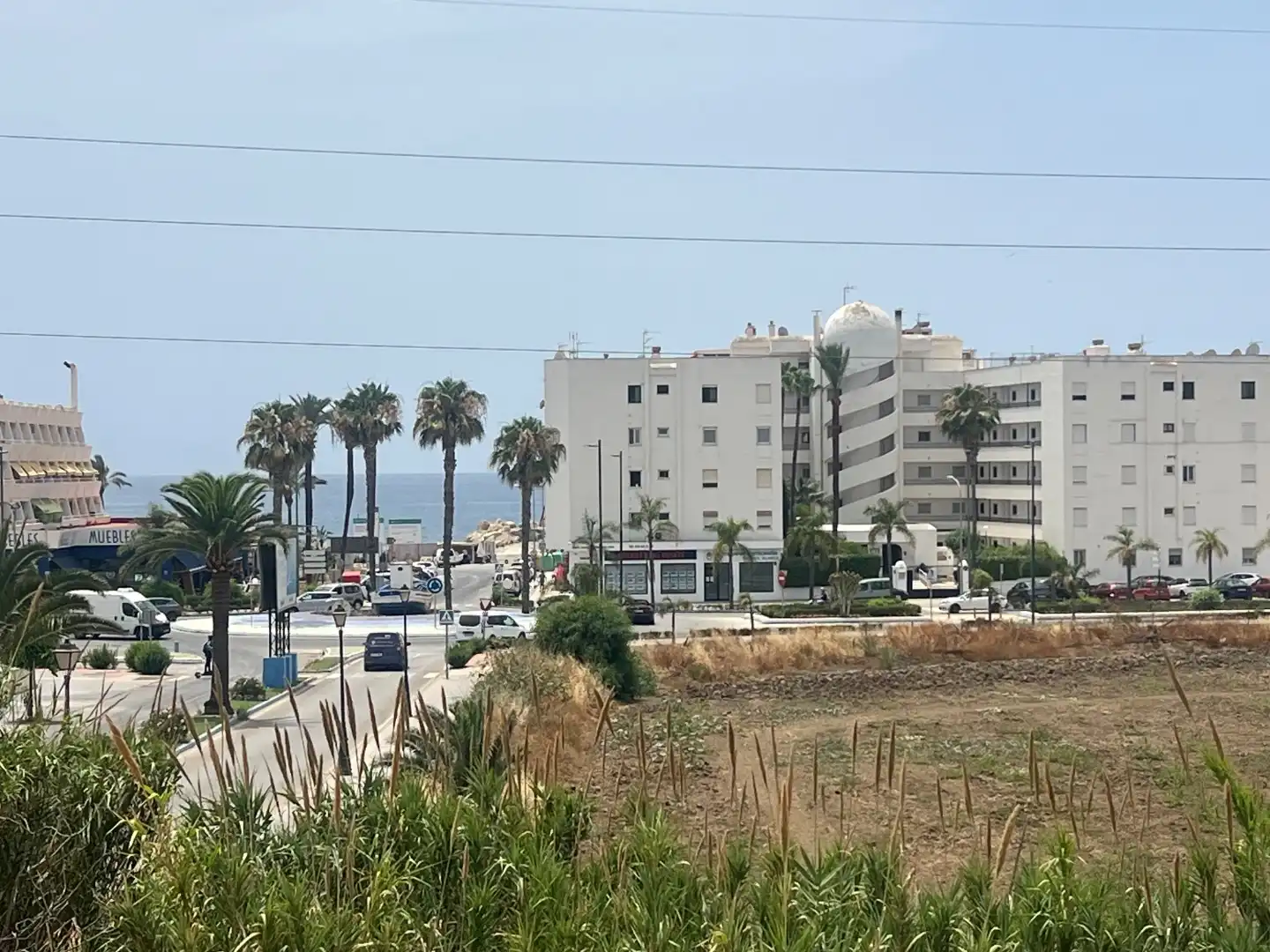 Piso de 130 m² en Vélez-Málaga