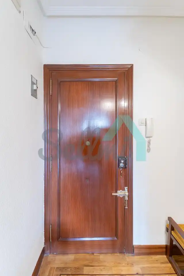 Piso de 212 m² en Oviedo