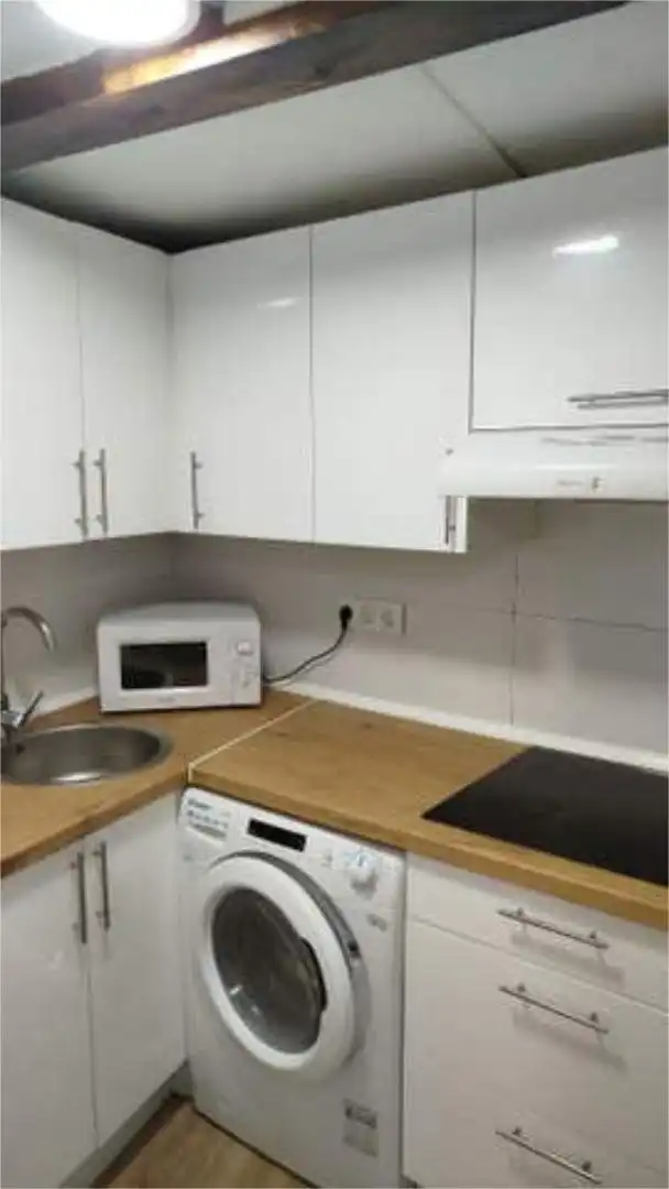 Piso de 70 m² en Madrid