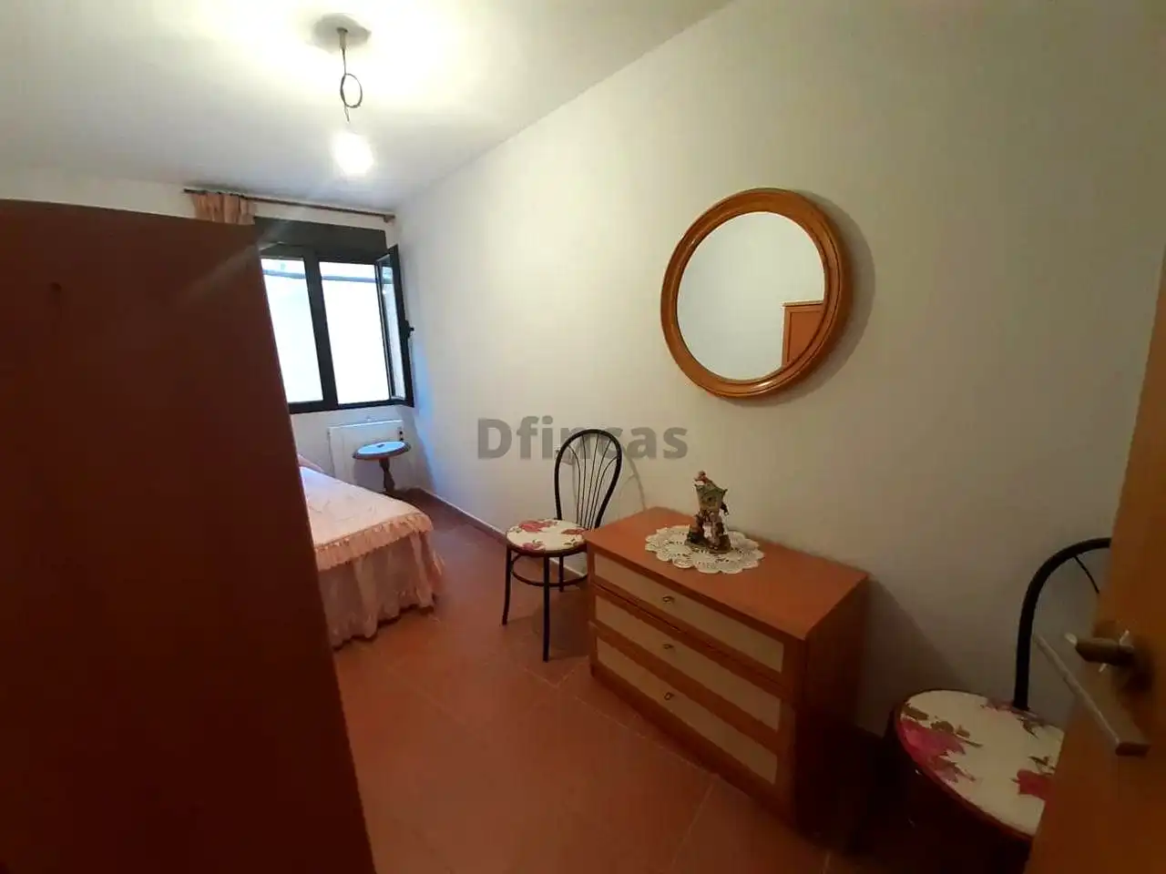 Piso de 99 m² en Libros