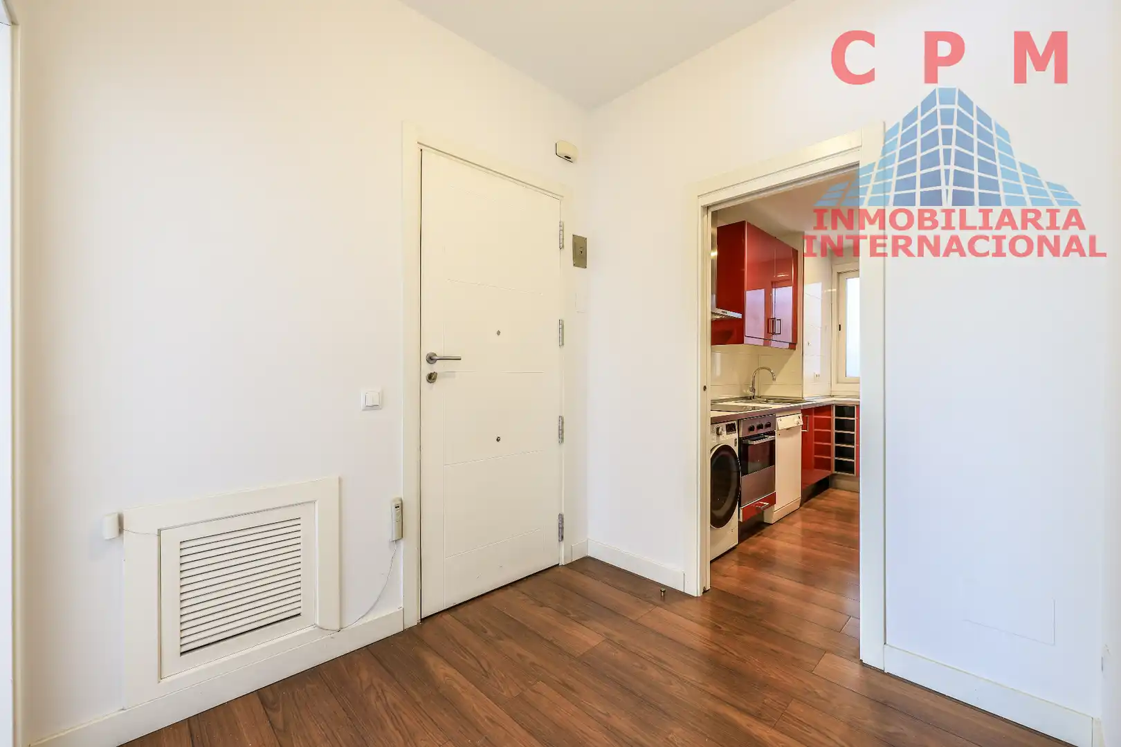 Piso de 145 m² en Madrid