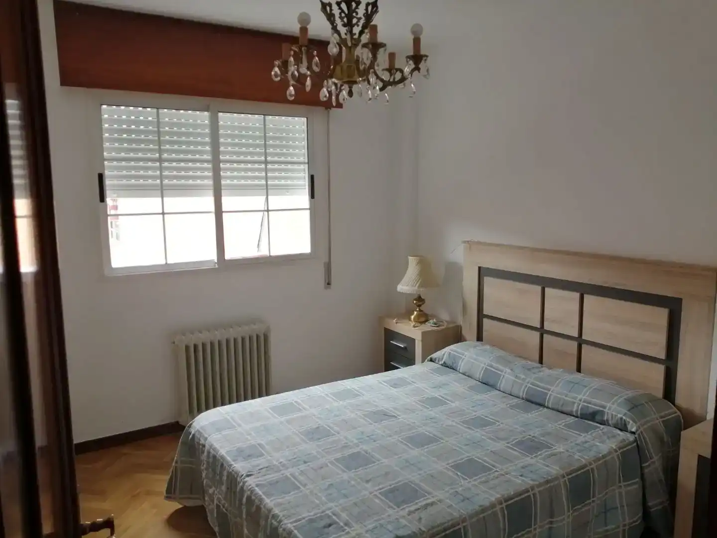 Piso de 255 m² en Valladolid