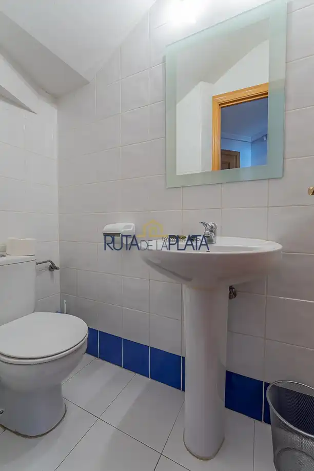 Pis de 120 m² a Zamora