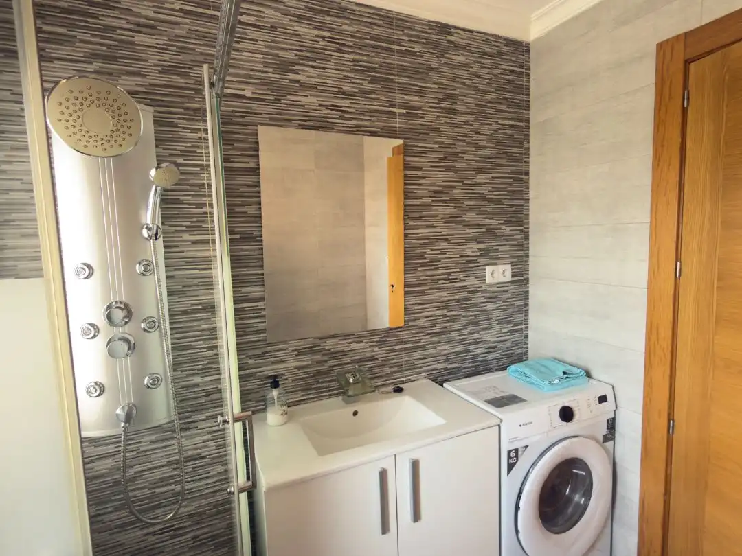Pis de 64 m² a Puertollano