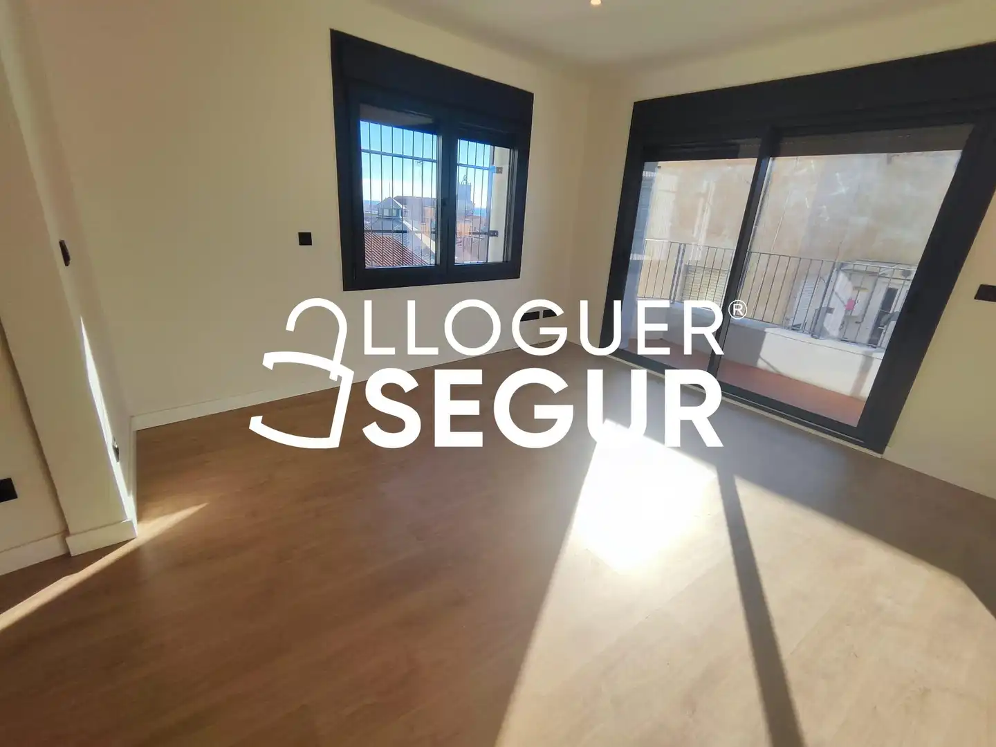 Flat 94 m² in Madrid