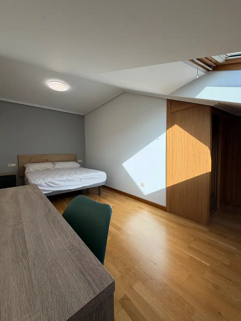 Pis de 89 m² a Ourense
