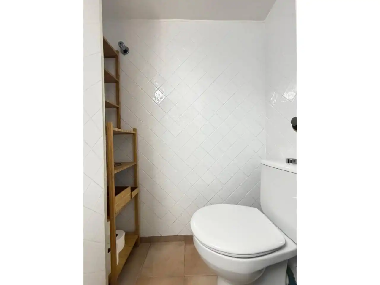 Pis de 47 m² a Girona