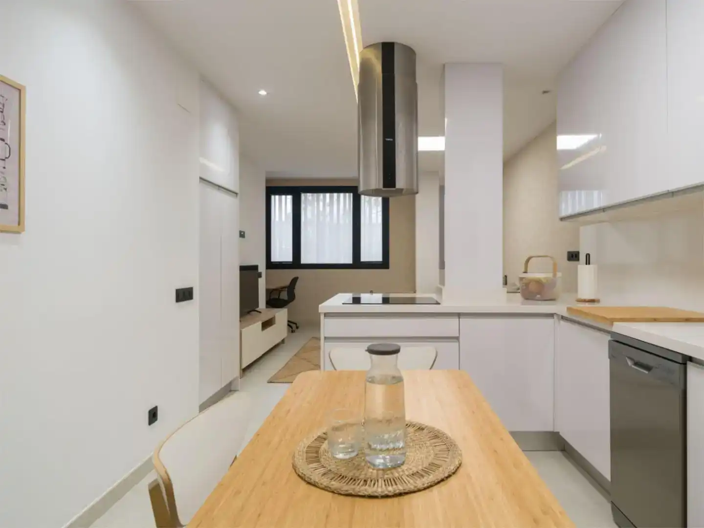 Piso de 50 m² en Las Palmas de Gran Canaria