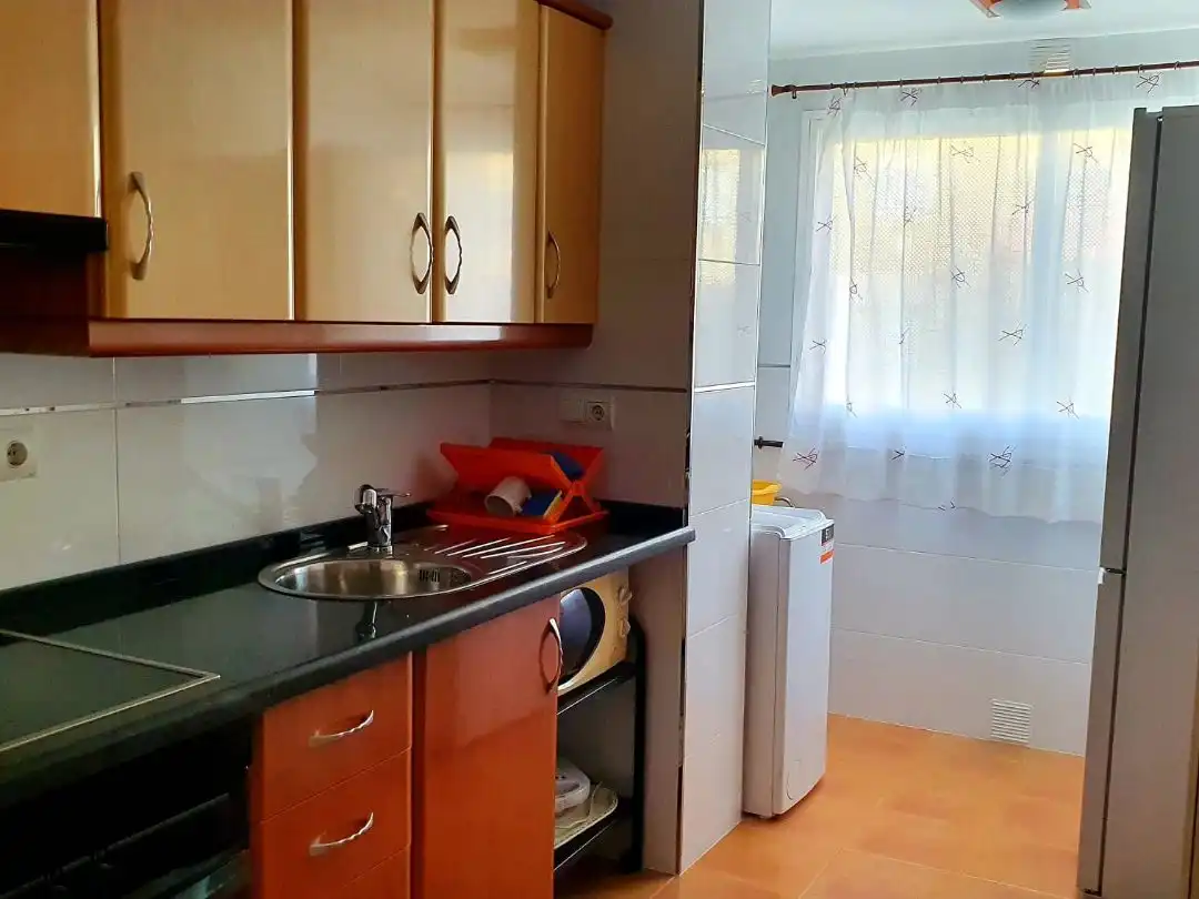 Appartement 90 m² à Málaga