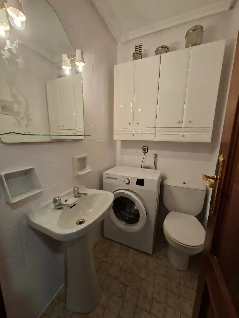 Piso de 119 m² en Béjar